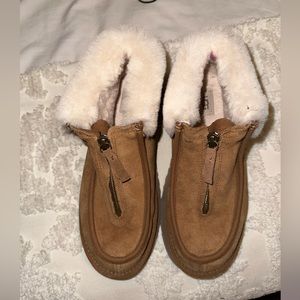 Ugg Funkette Booties